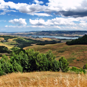 Box 23_MarioCalia_La diga da Timmari