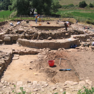 JureVetereDurante gli scavi (1)