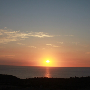 OrizzontiLimpidi (IsolaCapoRizzuto)