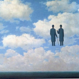 Rene-Magritte-The-infinite-recognition