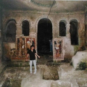 foto anni 70 prima dei restauri