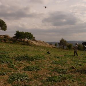 rilievo teconologico_drone